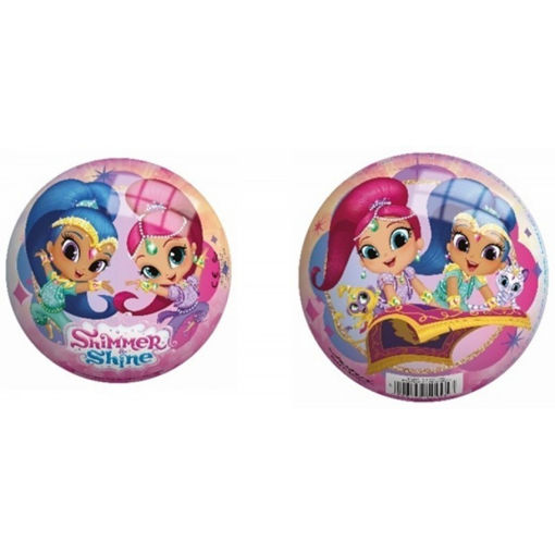 Picture of SHIMMER & SHINE 5 INCH SMALL BALL